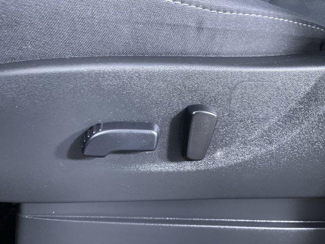 used 2024 Nissan Frontier car, priced at $34,971