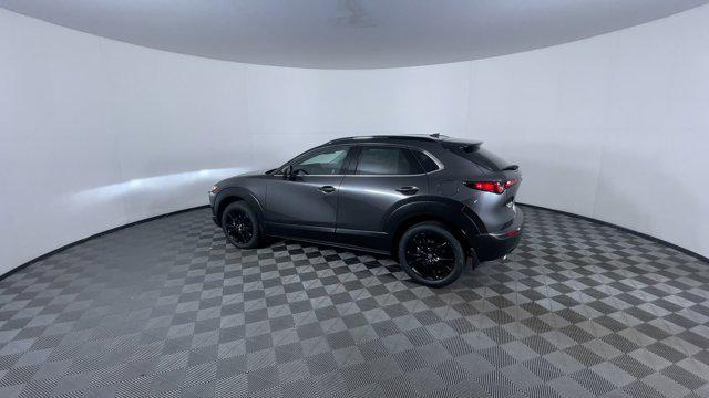 new 2025 Mazda CX-30 car, priced at $38,133