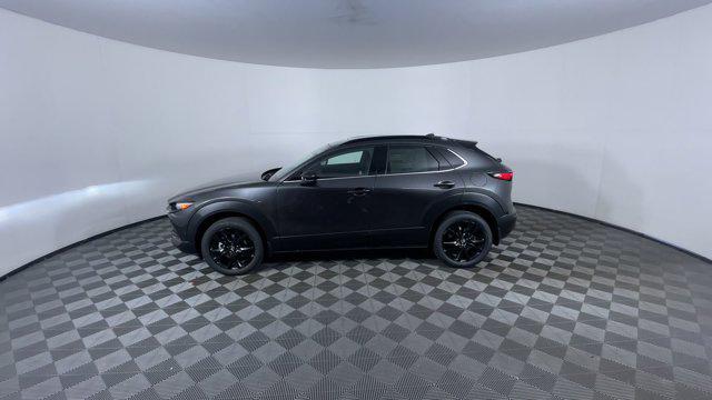 new 2025 Mazda CX-30 car, priced at $38,133