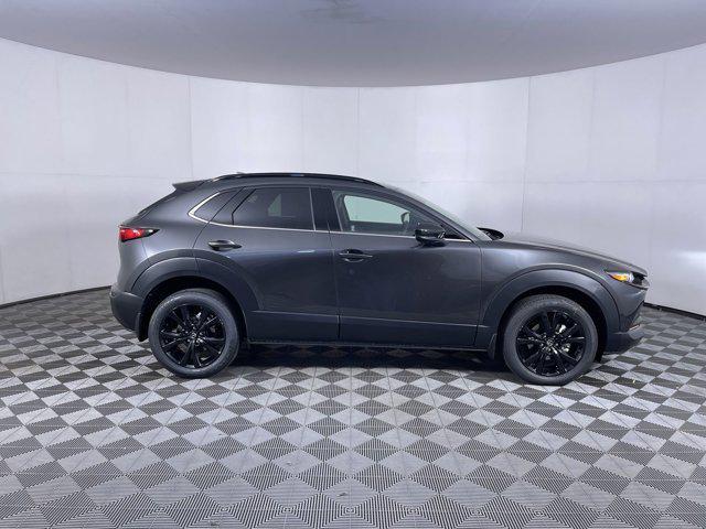 new 2025 Mazda CX-30 car, priced at $38,133