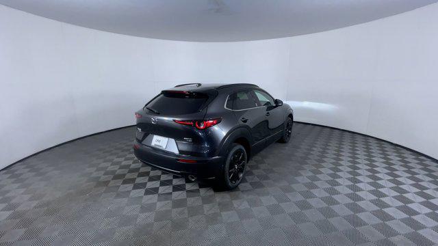 new 2025 Mazda CX-30 car, priced at $38,133