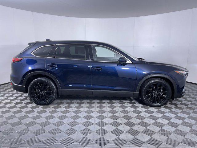 used 2023 Mazda CX-9 car, priced at $29,994