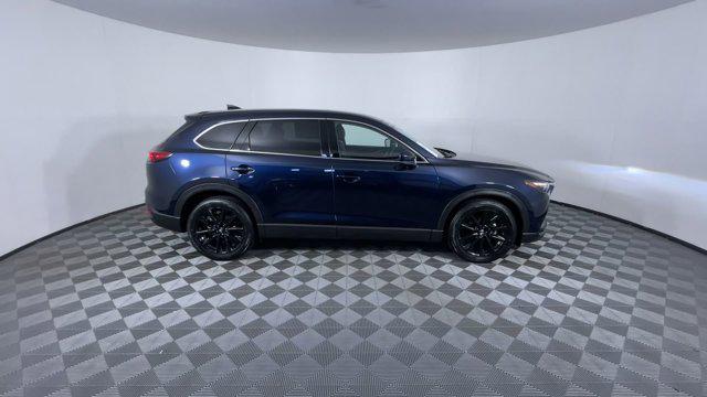 used 2023 Mazda CX-9 car, priced at $29,994