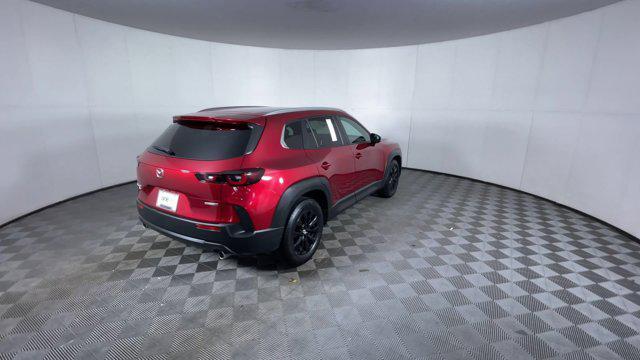 used 2024 Mazda CX-50 car, priced at $23,672