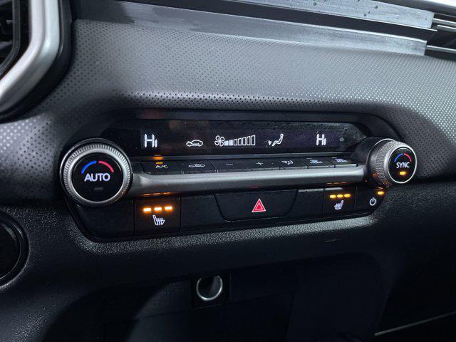 used 2024 Mazda CX-50 car, priced at $23,672