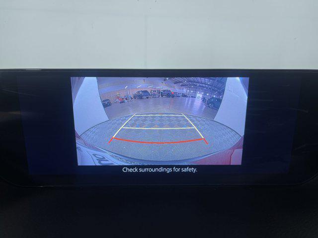 used 2024 Mazda CX-50 car, priced at $23,672