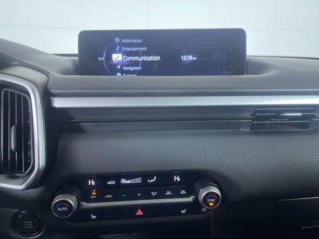 used 2024 Mazda CX-50 car, priced at $23,672