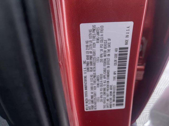 used 2024 Mazda CX-50 car, priced at $23,672