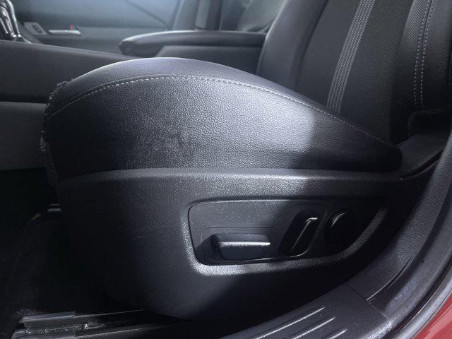 used 2024 Mazda CX-50 car, priced at $23,672