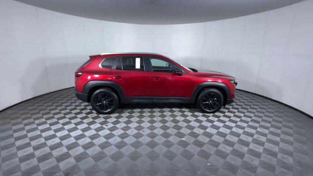 used 2024 Mazda CX-50 car, priced at $23,672