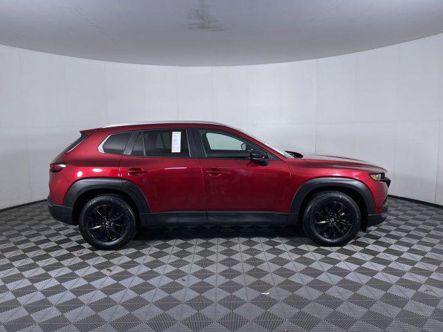 used 2024 Mazda CX-50 car, priced at $23,672