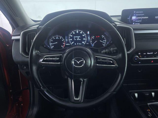used 2024 Mazda CX-50 car, priced at $23,672