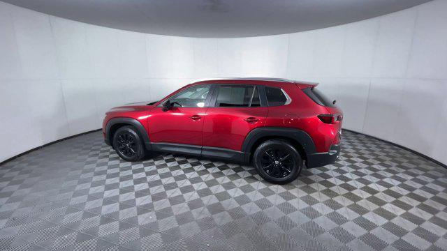 used 2024 Mazda CX-50 car, priced at $23,672