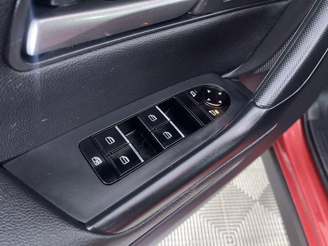 used 2024 Mazda CX-50 car, priced at $23,672