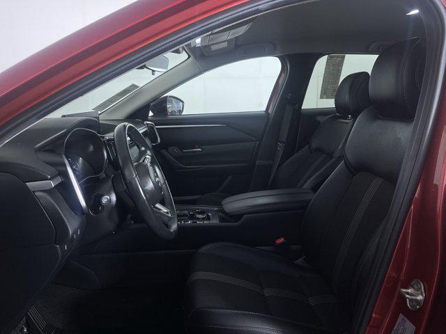used 2024 Mazda CX-50 car, priced at $23,672