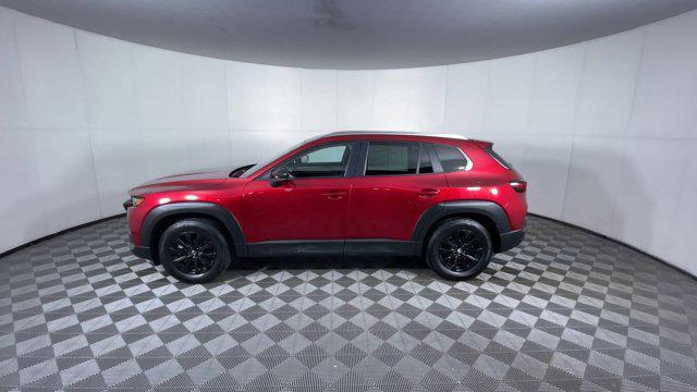used 2024 Mazda CX-50 car, priced at $23,672