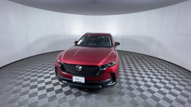 used 2024 Mazda CX-50 car, priced at $23,672