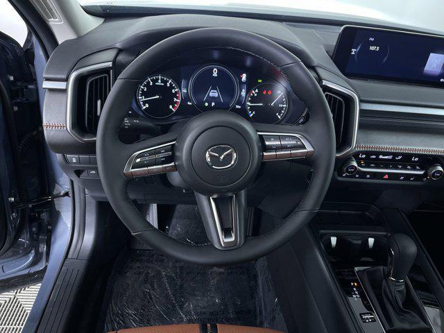 new 2025 Mazda CX-50 car, priced at $42,636