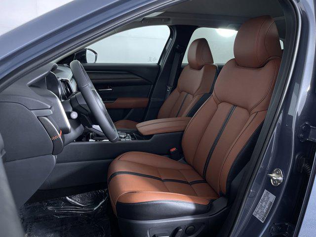 new 2025 Mazda CX-50 car, priced at $42,636