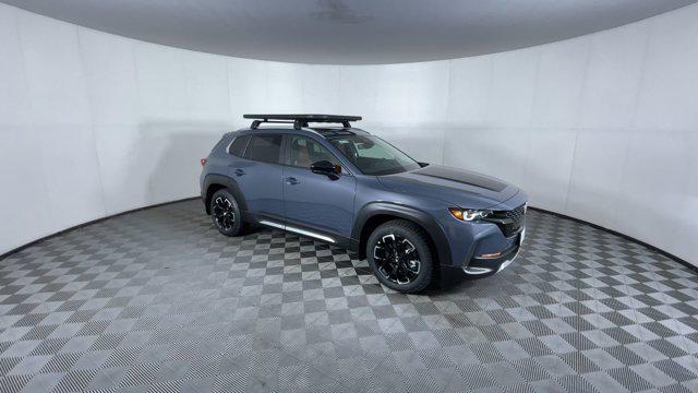 new 2025 Mazda CX-50 car, priced at $42,636