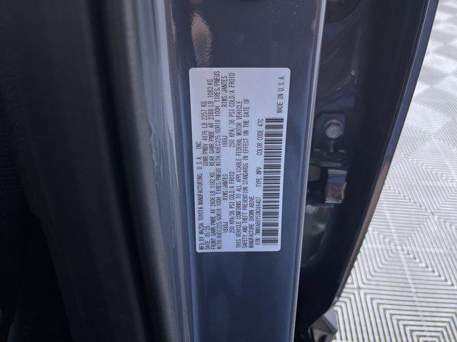 new 2025 Mazda CX-50 car, priced at $42,636