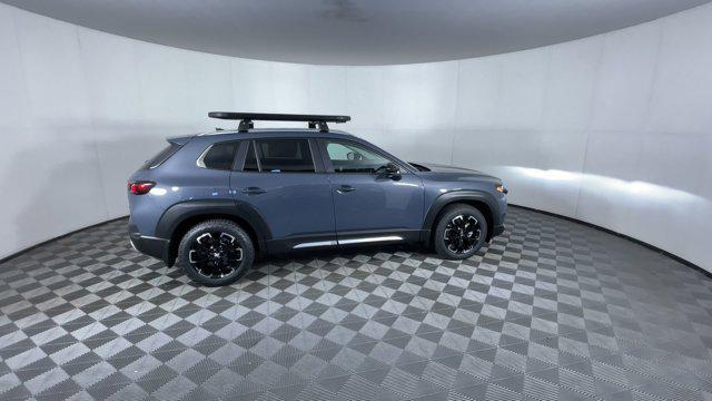 new 2025 Mazda CX-50 car, priced at $42,636