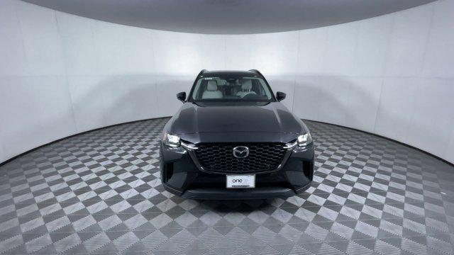 new 2025 Mazda CX-90 PHEV car, priced at $55,762