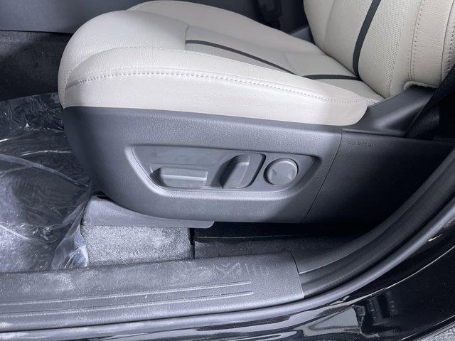 new 2025 Mazda CX-90 PHEV car, priced at $55,762