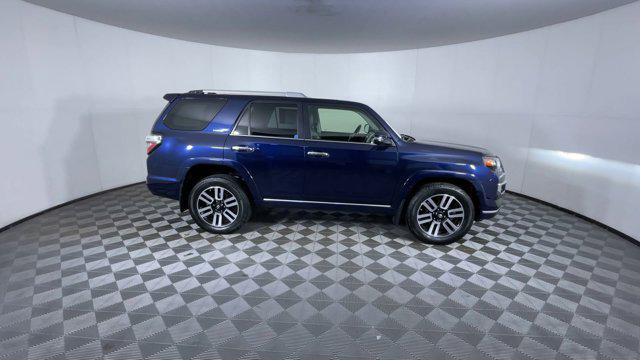 used 2021 Toyota 4Runner car, priced at $35,871