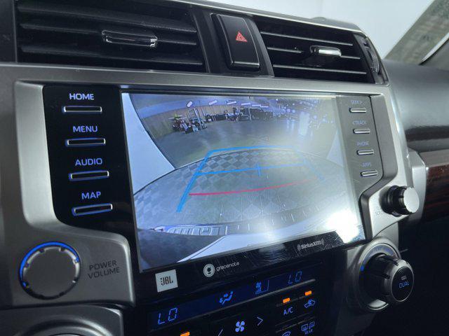 used 2021 Toyota 4Runner car, priced at $35,871