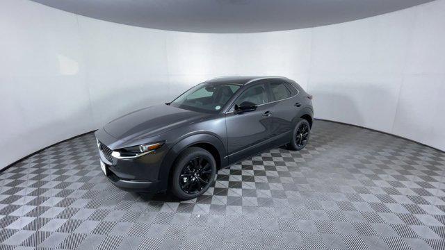 new 2025 Mazda CX-30 car, priced at $28,665