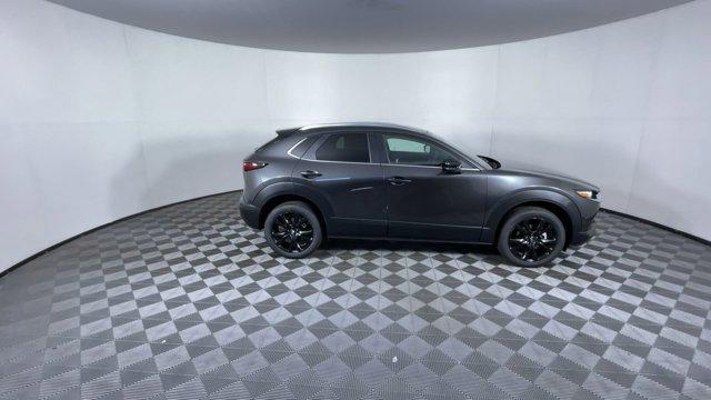 new 2025 Mazda CX-30 car, priced at $28,665