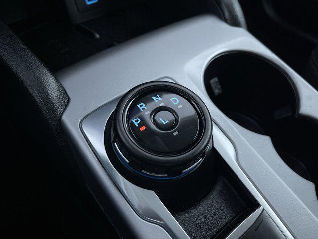 used 2022 Ford Bronco Sport car, priced at $21,524