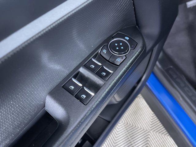 used 2022 Ford Bronco Sport car, priced at $21,524