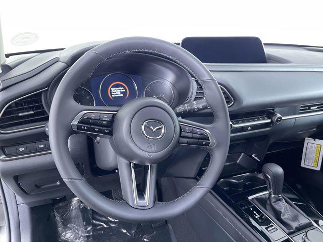new 2025 Mazda CX-30 car, priced at $28,258