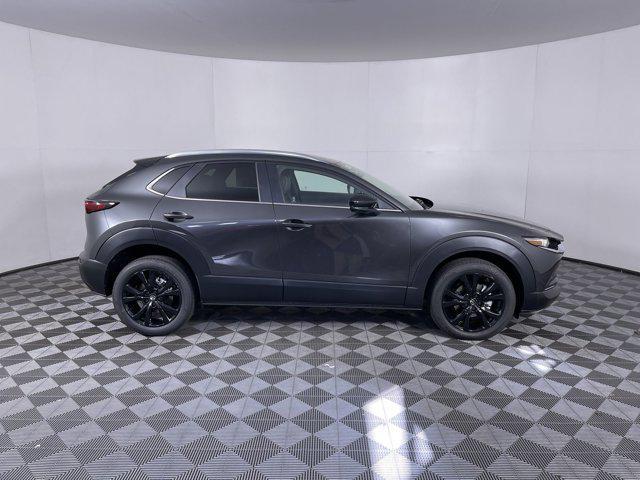 new 2025 Mazda CX-30 car, priced at $28,258