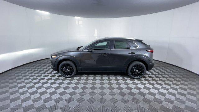 new 2025 Mazda CX-30 car, priced at $28,258