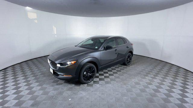 new 2025 Mazda CX-30 car, priced at $28,258
