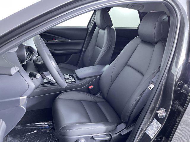 new 2025 Mazda CX-30 car, priced at $28,258