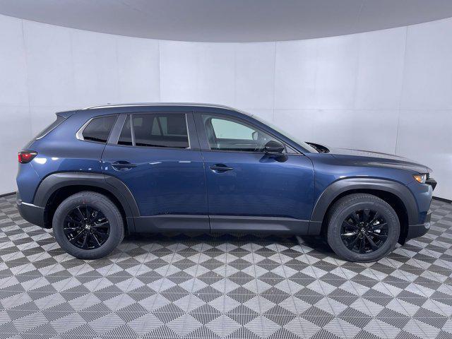 new 2025 Mazda CX-50 car, priced at $35,213