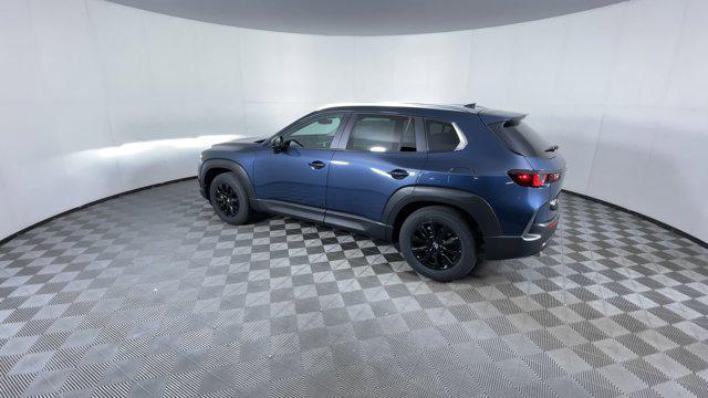 new 2025 Mazda CX-50 car, priced at $35,213