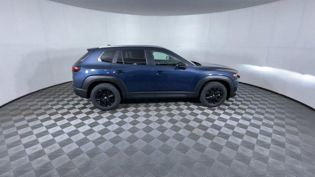new 2025 Mazda CX-50 car, priced at $35,213