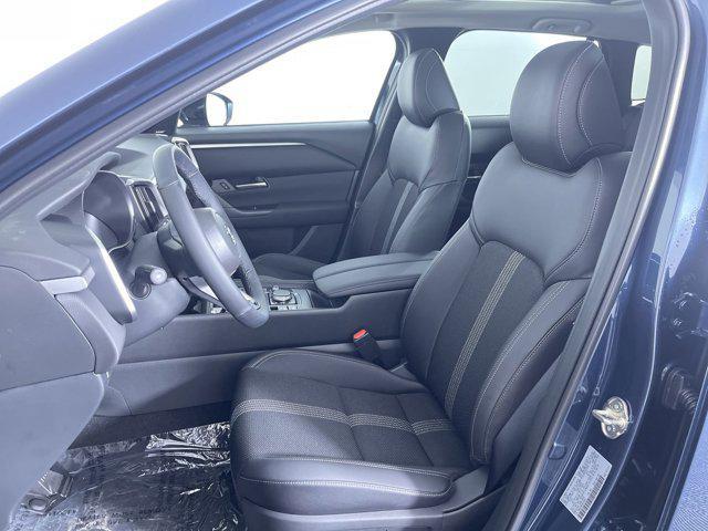 new 2025 Mazda CX-50 car, priced at $35,213