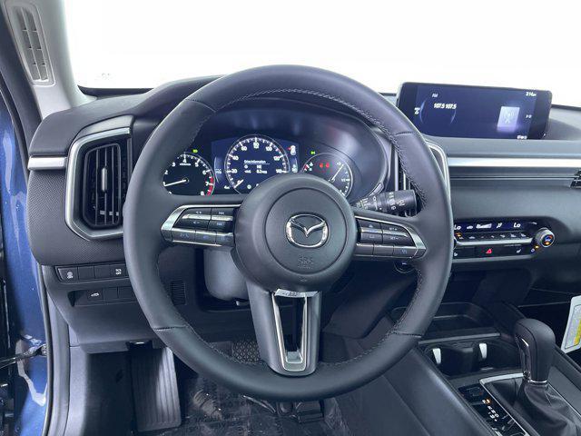 new 2025 Mazda CX-50 car, priced at $35,213