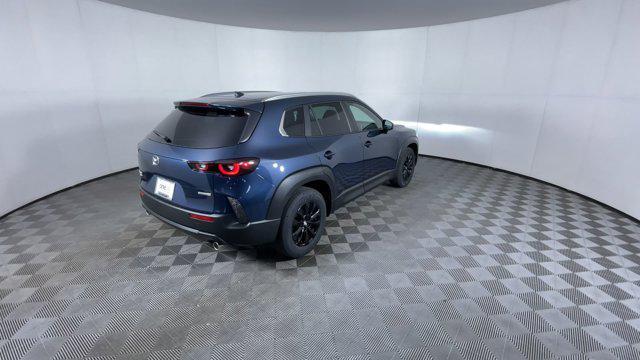new 2025 Mazda CX-50 car, priced at $35,213