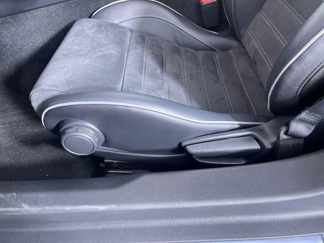 used 2020 Mazda MX-5 Miata car, priced at $28,252