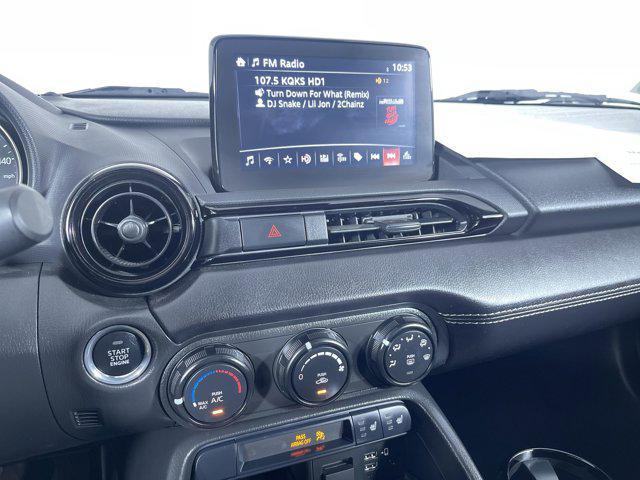 used 2020 Mazda MX-5 Miata car, priced at $28,252