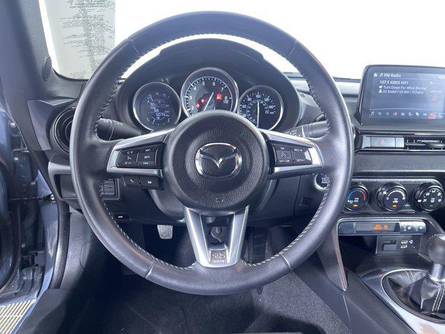 used 2020 Mazda MX-5 Miata car, priced at $28,252