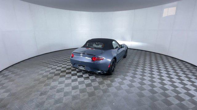 used 2020 Mazda MX-5 Miata car, priced at $28,252