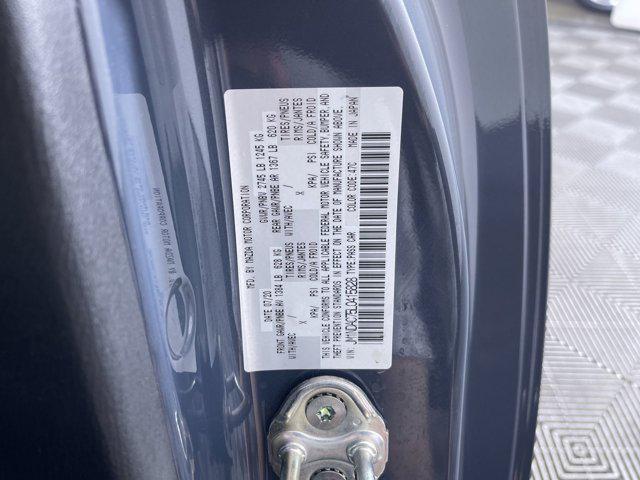 used 2020 Mazda MX-5 Miata car, priced at $28,252